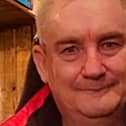 Mark Fletcher has been missing since Sunday