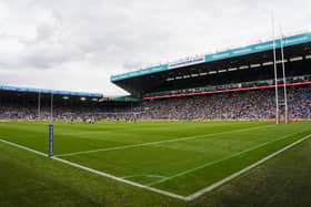 Magic Weekend will continue beyond 2024, it has been confirmed