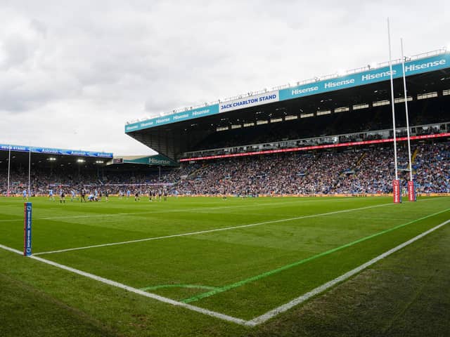 Magic Weekend will continue beyond 2024, it has been confirmed