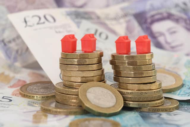 Discretionary housing payments are paid by local authorities to cover shortfalls in residents' housing benefit or universal credit