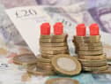 Discretionary housing payments are paid by local authorities to cover shortfalls in residents' housing benefit or universal credit