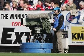 There are huge changes on the way in the EFL due to TV coverage