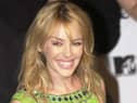 Kylie Minogue could make an appearance at Eurovision 