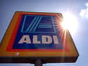 Aldi have released a new advent calendar for Christmas 2022.  
