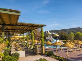 These getaways are perfect for a family break