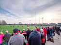 Wigan Warriors have announced a dual-registration agreement with Oldham Roughyeds