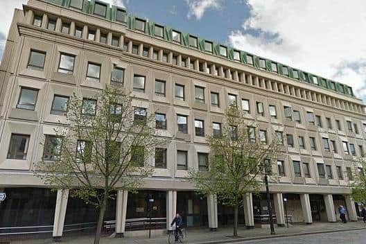 Anyone with information is asked to call the police coroner's office in Bolton