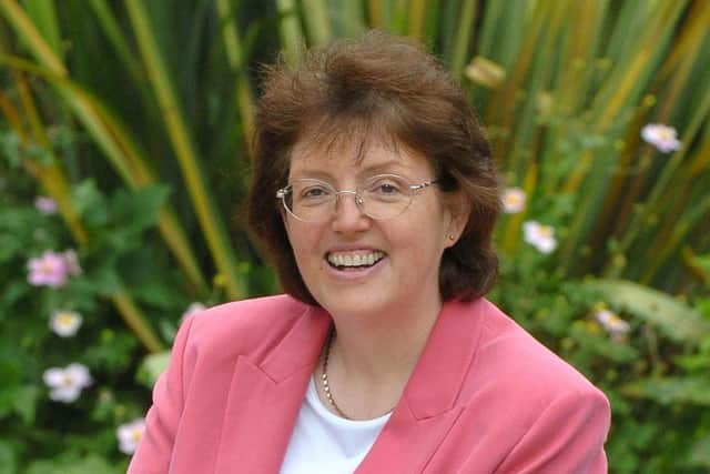 Rosie Cooper has stood down as Labour MP for West Lancashire