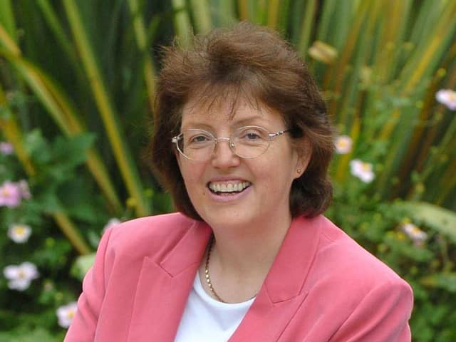 Rosie Cooper has stood down as Labour MP for West Lancashire