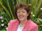 Rosie Cooper has stood down as Labour MP for West Lancashire