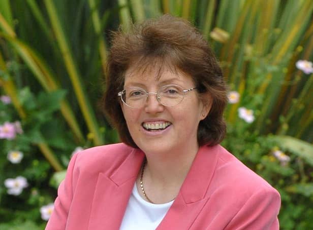 Rosie Cooper has stood down as Labour MP for West Lancashire