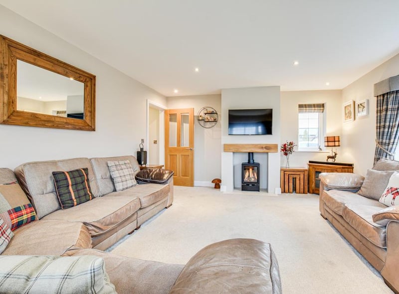 Michael Baily Estates