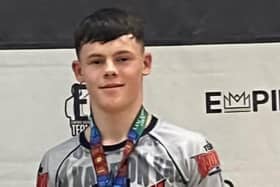 Jamie Highton