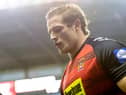 George Burgess