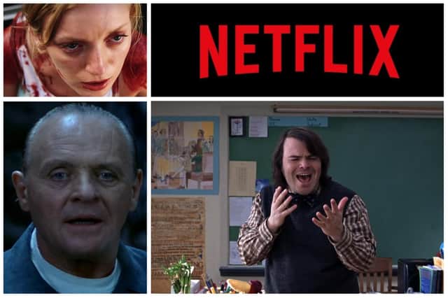 Kick off 2023 with one of these crackers currently streaming on Netflix