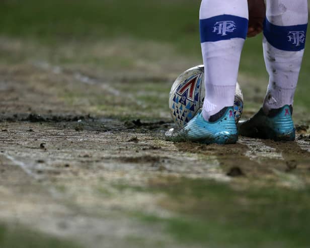 How the League One table will end up - according to data experts.
