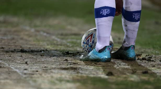 How the League One table will end up - according to data experts.