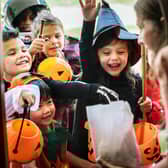 Is trick or treating permitted this year? (Photo: Shutterstock)