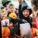 Is trick or treating permitted this year? (Photo: Shutterstock)