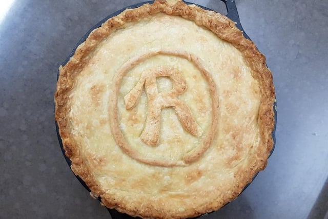 The darker, colder nights give us much more reason to get stuck into baking our favourite comfort foods. From rhubarb pie to butterfly cakes and everything in between.