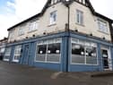 Lily & Arthur's, on Mesnes Road, Swinley, has closed