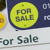 The average Wigan house price in October was £189,144, Land Registry figures show – a 1.9 per cent increase on September