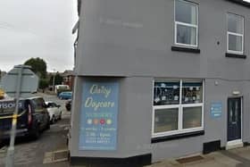 Daisy Daycare in Hindley
