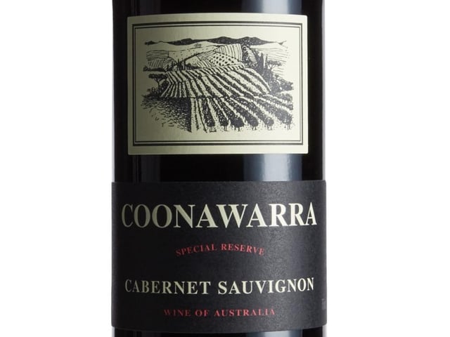 Coonawarra Cabernet Sauvignon 2020 is reduced from £10 to £7, until May 23.
This Australian gem is packed with ripe cassis, roasted peppers, chocolate and minty notes