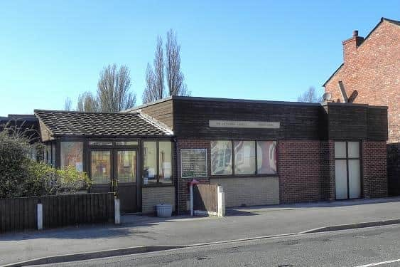 Hindley Green Methodist Church