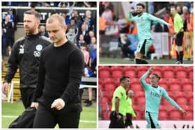 Shaun Maloney is hoping both Jordan Jones and Thelo Aasgaard will be fit and healthy enough to feature against Carlisle