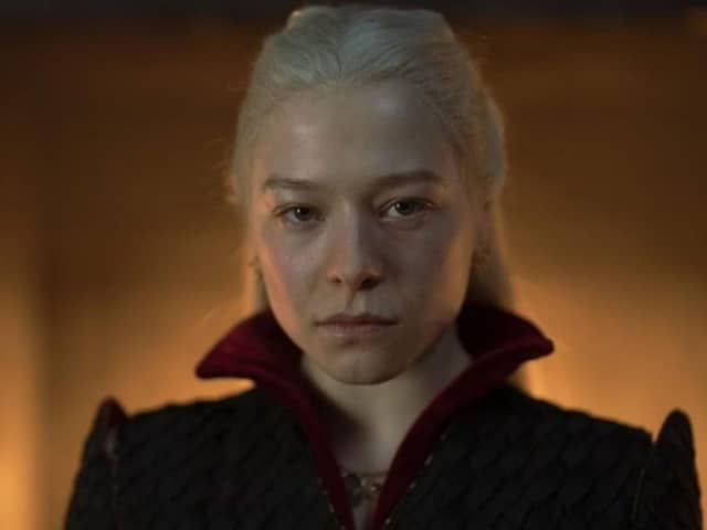 House of the Dragon ends with a devastating death for Rhaenyra Targaryen's (Emma D'Arcy) side. Season 2 will show the aftermath of that death, and the bloody revenge which is taken by Daemon Targaryen through two sinister individuals known by the nicknames Blood and Cheese.
