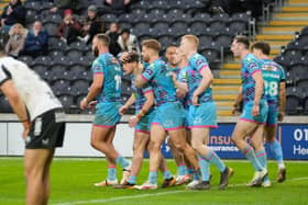 Wigan received no cautions or suspensions from the match review panel following the win over Hull