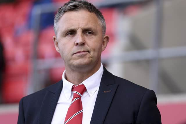 Paul Rowley