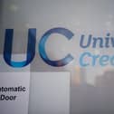 Universal Credit is a monthly payment available to those on low incomes and those out of work.