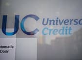 Universal Credit is a monthly payment available to those on low incomes and those out of work.