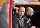 Shaun Maloney isn't getting carried away despite Latics having won four of their last five games