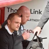 Shaun Maloney's yellow card at Stevenage was one of TWELVE picked up by the visitors