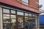 Rated 4.8 out of five from 29 Google reviews