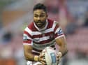 Bevan French has been linked with a move to Newcastle Knights.