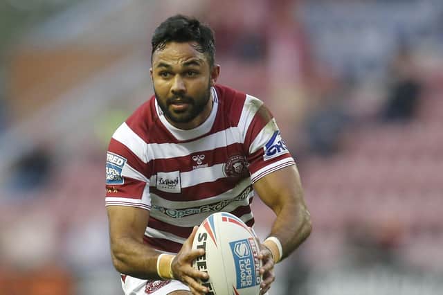 Bevan French has been linked with a move to Newcastle Knights.
