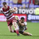 Harry Smith