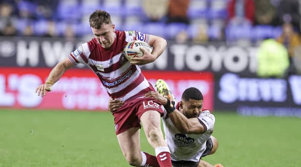 Harry Smith