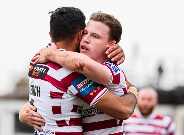 Jai Field and Bevan French have both been included in the Dream Team