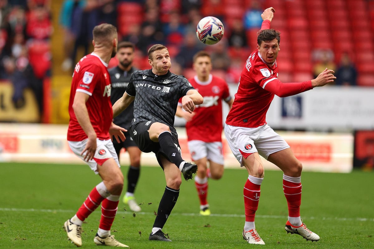 Wigan Athletic immediately set sights on more following Christian Saydee capture - is Wrexham's Paul Mullin next?