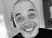 Darren McHugh