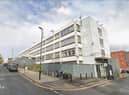The concrete civic building on Millgate has been one of Wigan's less attractive landmarks for decades