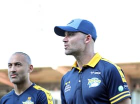Rohan Smith