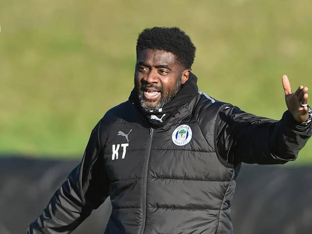 Kolo Toure could be a busy man in the January transfer window