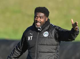 Kolo Toure could be a busy man in the January transfer window