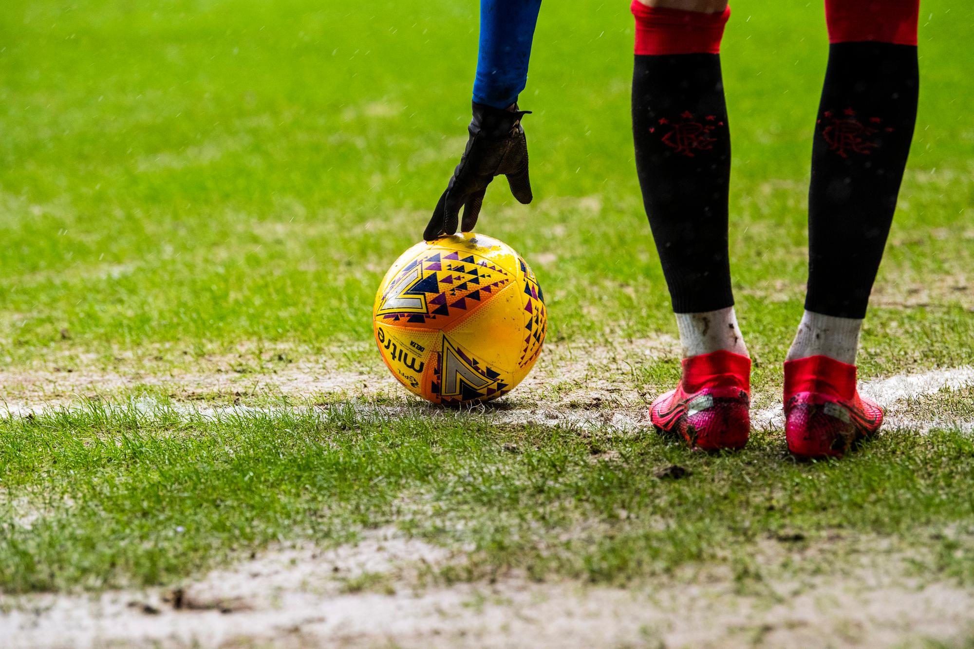 All the latest from around the SPFL. Picture: SNS